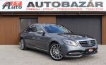 Mercedes-Benz S trieda 2018 na predaj – fotografia 1