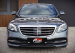 Mercedes-Benz S trieda 2018 na predaj – fotografia 4