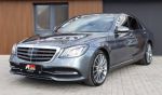 Mercedes-Benz S trieda 2018 na predaj – fotografia 5