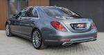 Mercedes-Benz S trieda 2018 na predaj – fotografia 6