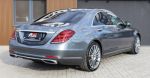 Mercedes-Benz S trieda 2018 na predaj – fotografia 8
