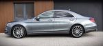 Mercedes-Benz S trieda 2018 na predaj – fotografia 9