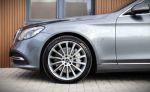 Mercedes-Benz S trieda 2018 na predaj – fotografia 10