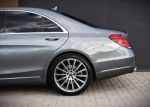 Mercedes-Benz S trieda 2018 na predaj – fotografia 11