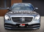 Mercedes-Benz S trieda 2018 na predaj – fotografia 13