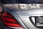 Mercedes-Benz S trieda 2018 na predaj – fotografia 16