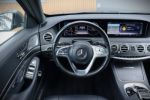 Mercedes-Benz S trieda 2018 na predaj – fotografia 31