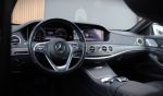 Mercedes-Benz S trieda 2018 na predaj – fotografia 45