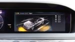 Mercedes-Benz S trieda 2018 na predaj – fotografia 58