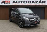 Mercedes-Benz V trieda 2020 na predaj – fotografia 1
