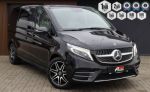 Mercedes-Benz V trieda 2020 na predaj – fotografia 2