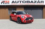 Mini Cooper 2017 na predaj – fotografia 1