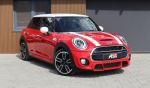Mini Cooper 2017 na predaj – fotografia 3
