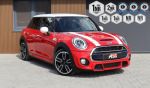 Mini Cooper 2017 na predaj – fotografia 2