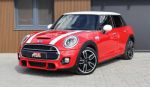 Mini Cooper 2017 na predaj – fotografia 5