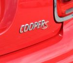 Mini Cooper 2017 na predaj – fotografia 12