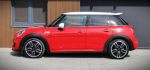 Mini Cooper 2017 na predaj – fotografia 17