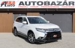 Mitsubishi Outlander 2016 na predaj – fotografia 1
