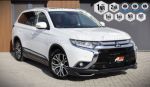 Mitsubishi Outlander 2016 na predaj – fotografia 2