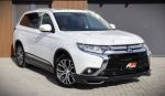 Mitsubishi Outlander 2016 na predaj – fotografia 3