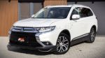 Mitsubishi Outlander 2016 na predaj – fotografia 5