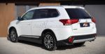 Mitsubishi Outlander 2016 na predaj – fotografia 6