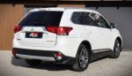 Mitsubishi Outlander 2016 na predaj – fotografia 8