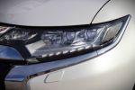 Mitsubishi Outlander 2016 na predaj – fotografia 10