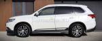 Mitsubishi Outlander 2016 na predaj – fotografia 11