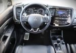 Mitsubishi Outlander 2016 na predaj – fotografia 30