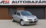 Nissan Micra 2007 na predaj – fotografia 1