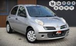 Nissan Micra 2007 na predaj – fotografia 2
