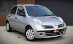 Nissan Micra 2007 na predaj – fotografia 3