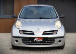 Nissan Micra 2007 na predaj – fotografia 4