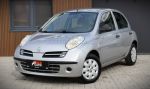 Nissan Micra 2007 na predaj – fotografia 5