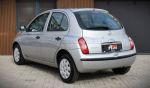 Nissan Micra 2007 na predaj – fotografia 6