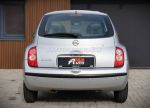 Nissan Micra 2007 na predaj – fotografia 7