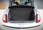 Nissan Micra 2007 na predaj – fotografia 8