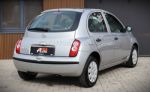 Nissan Micra 2007 na predaj – fotografia 9