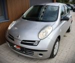 Nissan Micra 2007 na predaj – fotografia 10