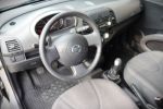 Nissan Micra 2007 na predaj – fotografia 12