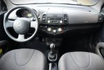 Nissan Micra 2007 na predaj – fotografia 16