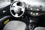 Nissan Micra 2007 na predaj – fotografia 17