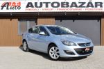 Opel Astra 2014 na predaj – fotografia 1