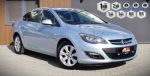Opel Astra 2014 na predaj – fotografia 2
