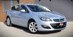 Opel Astra 2014 na predaj – fotografia 3