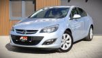 Opel Astra 2014 na predaj – fotografia 5