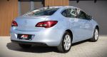 Opel Astra 2014 na predaj – fotografia 9