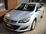 Opel Astra 2014 na predaj – fotografia 10