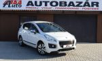 Peugeot 3008 2015 na predaj – fotografia 1